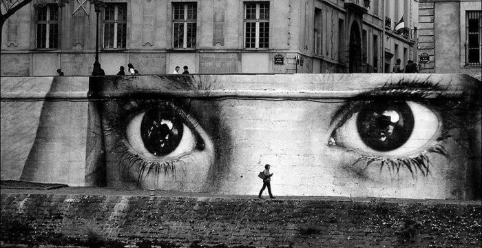 street art photography