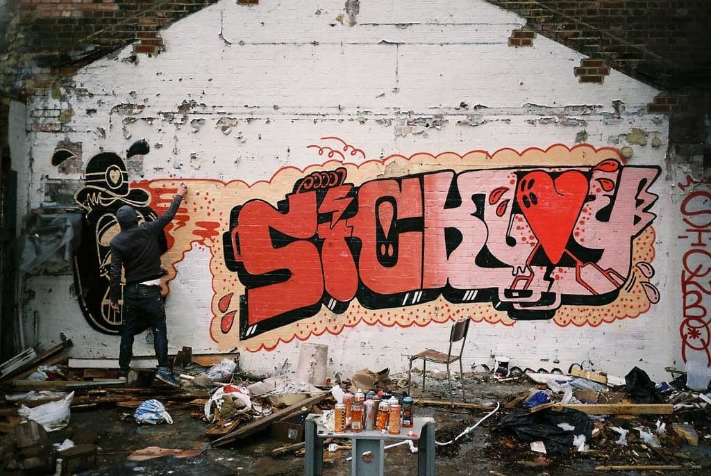 Sickboy